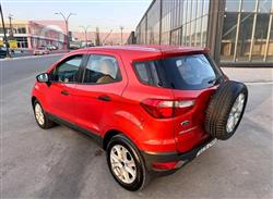 فورد إيكوسبورت